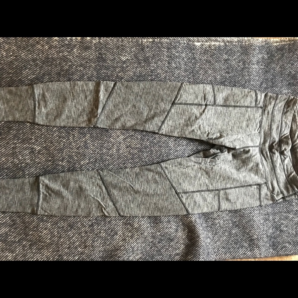 Athleta full length leggings